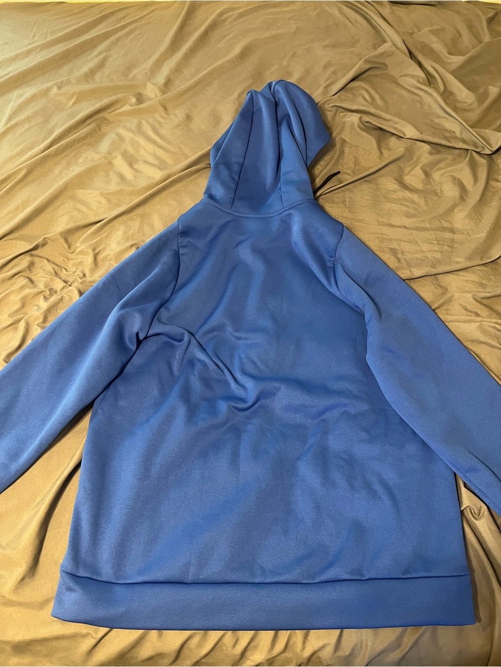 Men's Jacket Subcategory Identification - Picture 4 of 4